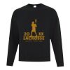 Affiliates ATC EVERYDAY FLEECE CREWNECK SWEATSHIRT. Thumbnail