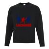 Affiliates ATC EVERYDAY FLEECE CREWNECK SWEATSHIRT. Thumbnail