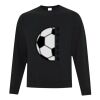 Affiliates ATC EVERYDAY FLEECE CREWNECK SWEATSHIRT. Thumbnail