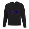 Affiliates ATC EVERYDAY FLEECE CREWNECK SWEATSHIRT. Thumbnail