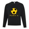 Affiliates ATC EVERYDAY FLEECE CREWNECK SWEATSHIRT. Thumbnail