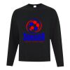 Affiliates ATC EVERYDAY FLEECE CREWNECK SWEATSHIRT. Thumbnail