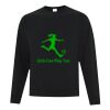 Affiliates ATC EVERYDAY FLEECE CREWNECK SWEATSHIRT. Thumbnail