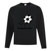 Affiliates ATC EVERYDAY FLEECE CREWNECK SWEATSHIRT. Thumbnail