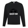 Affiliates ATC EVERYDAY FLEECE CREWNECK SWEATSHIRT. Thumbnail