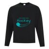 Affiliates ATC EVERYDAY FLEECE CREWNECK SWEATSHIRT. Thumbnail