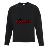 Affiliates ATC EVERYDAY FLEECE CREWNECK SWEATSHIRT. Thumbnail