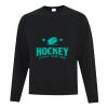Affiliates ATC EVERYDAY FLEECE CREWNECK SWEATSHIRT. Thumbnail