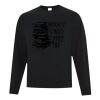 Affiliates ATC EVERYDAY FLEECE CREWNECK SWEATSHIRT. Thumbnail