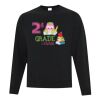Affiliates ATC EVERYDAY FLEECE CREWNECK SWEATSHIRT. Thumbnail