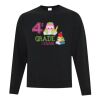 Affiliates ATC EVERYDAY FLEECE CREWNECK SWEATSHIRT. Thumbnail