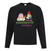 Affiliates ATC EVERYDAY FLEECE CREWNECK SWEATSHIRT. Thumbnail