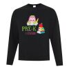 Affiliates ATC EVERYDAY FLEECE CREWNECK SWEATSHIRT. Thumbnail