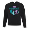 Affiliates ATC EVERYDAY FLEECE CREWNECK SWEATSHIRT. Thumbnail