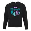 Affiliates ATC EVERYDAY FLEECE CREWNECK SWEATSHIRT. Thumbnail