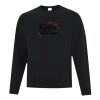 Affiliates ATC EVERYDAY FLEECE CREWNECK SWEATSHIRT. Thumbnail