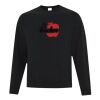 Affiliates ATC EVERYDAY FLEECE CREWNECK SWEATSHIRT. Thumbnail