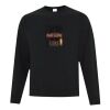 Affiliates ATC EVERYDAY FLEECE CREWNECK SWEATSHIRT. Thumbnail