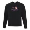 Affiliates ATC EVERYDAY FLEECE CREWNECK SWEATSHIRT. Thumbnail