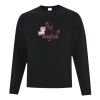 Affiliates ATC EVERYDAY FLEECE CREWNECK SWEATSHIRT. Thumbnail