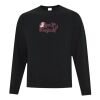 Affiliates ATC EVERYDAY FLEECE CREWNECK SWEATSHIRT. Thumbnail