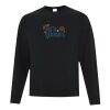 Affiliates ATC EVERYDAY FLEECE CREWNECK SWEATSHIRT. Thumbnail