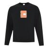 Affiliates ATC EVERYDAY FLEECE CREWNECK SWEATSHIRT. Thumbnail