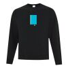 Affiliates ATC EVERYDAY FLEECE CREWNECK SWEATSHIRT. Thumbnail
