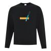 Affiliates ATC EVERYDAY FLEECE CREWNECK SWEATSHIRT. Thumbnail
