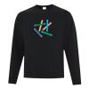 Affiliates ATC EVERYDAY FLEECE CREWNECK SWEATSHIRT. Thumbnail