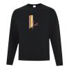 Affiliates ATC EVERYDAY FLEECE CREWNECK SWEATSHIRT. Thumbnail