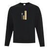 Affiliates ATC EVERYDAY FLEECE CREWNECK SWEATSHIRT. Thumbnail