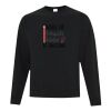 Affiliates ATC EVERYDAY FLEECE CREWNECK SWEATSHIRT. Thumbnail