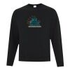 Affiliates ATC EVERYDAY FLEECE CREWNECK SWEATSHIRT. Thumbnail