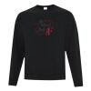 Affiliates ATC EVERYDAY FLEECE CREWNECK SWEATSHIRT. Thumbnail