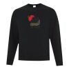 Affiliates ATC EVERYDAY FLEECE CREWNECK SWEATSHIRT. Thumbnail