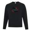 Affiliates ATC EVERYDAY FLEECE CREWNECK SWEATSHIRT. Thumbnail