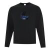Affiliates ATC EVERYDAY FLEECE CREWNECK SWEATSHIRT. Thumbnail