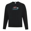 Affiliates ATC EVERYDAY FLEECE CREWNECK SWEATSHIRT. Thumbnail