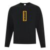 Affiliates ATC EVERYDAY FLEECE CREWNECK SWEATSHIRT. Thumbnail