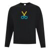 Affiliates ATC EVERYDAY FLEECE CREWNECK SWEATSHIRT. Thumbnail