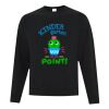 Affiliates ATC EVERYDAY FLEECE CREWNECK SWEATSHIRT. Thumbnail