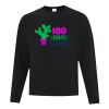 Affiliates ATC EVERYDAY FLEECE CREWNECK SWEATSHIRT. Thumbnail
