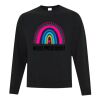 Affiliates ATC EVERYDAY FLEECE CREWNECK SWEATSHIRT. Thumbnail