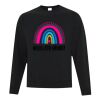 Affiliates ATC EVERYDAY FLEECE CREWNECK SWEATSHIRT. Thumbnail