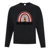 Affiliates ATC EVERYDAY FLEECE CREWNECK SWEATSHIRT. Thumbnail