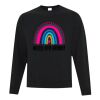Affiliates ATC EVERYDAY FLEECE CREWNECK SWEATSHIRT. Thumbnail