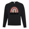 Affiliates ATC EVERYDAY FLEECE CREWNECK SWEATSHIRT. Thumbnail