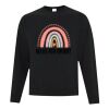 Affiliates ATC EVERYDAY FLEECE CREWNECK SWEATSHIRT. Thumbnail