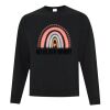Affiliates ATC EVERYDAY FLEECE CREWNECK SWEATSHIRT. Thumbnail